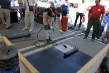 Сочинский конкурс профессионального мастерства «Мастер-Строитель 2011» Сочинский конкурс профессионального мастерства «Мастер-Строитель 2011»