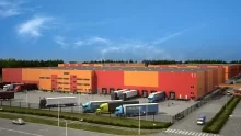 ТН-КРОВЛЯ Классик от ТехноНИКОЛЬ на страже подмосковной логистики ТН-КРОВЛЯ Классик от ТехноНИКОЛЬ на страже подмосковной логистики