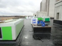 Петербургские застройщики выбирают стабильное качество гидроизоляционных материалов ТехноНИКОЛЬ