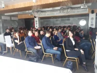 Команда специалистов компании ТЕХНОНИКОЛЬ в партнёрстве с мировыми производителями рассказала об особенностях обустройства кровли и фасада Команда специалистов компании ТЕХНОНИКОЛЬ в партнёрстве с мировыми производителями рассказала об особенностях обустройства кровли и фасада