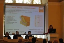 Каменная вата ТЕХНОНИКОЛЬ эффективна для теплоизоляции большинства фасадных систем Каменная вата ТЕХНОНИКОЛЬ эффективна для теплоизоляции большинства фасадных систем