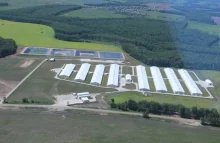ПАРОБАРЬЕР на кровле крупного животноводческого комплекса в Тверской области ПАРОБАРЬЕР на кровле крупного животноводческого комплекса в Тверской области
