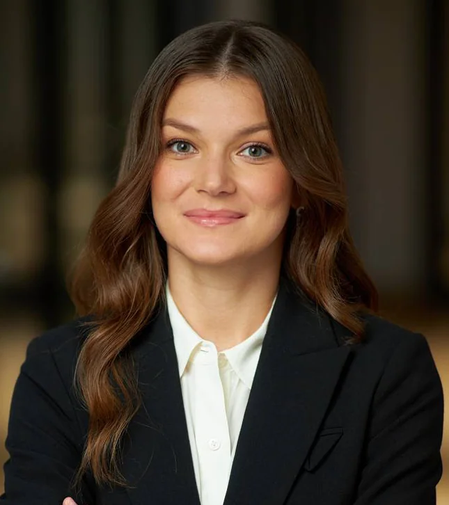 Екатерина Коган