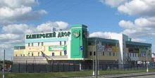 ТН-КРОВЛЯ Классик от ТехноНИКОЛЬ для второй очереди ТК «Каширский двор» — качество, оперативность, надежность ТН-КРОВЛЯ Классик от ТехноНИКОЛЬ для второй очереди ТК «Каширский двор» — качество, оперативность, надежность