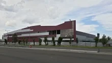 Система ТН-КРОВЛЯ Соло применена на Торговом комплексе в Казахстане Система ТН-КРОВЛЯ Соло применена на Торговом комплексе в Казахстане