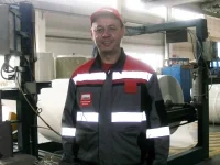 Сотрудник Корпорации ТехноНИКОЛЬ стал лауреатом премии им. Лимасова