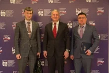 Импортозамещение в строительной отрасли Импортозамещение в строительной отрасли