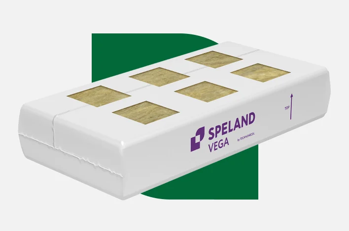 SPELAND VEGA
