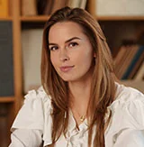 Экомазова Юлия