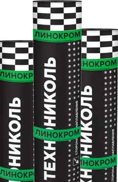 ЛИНОКРОМ РЕМ
