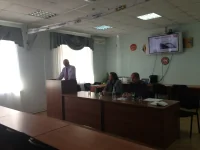 Конференция «Полимерно-битумное вяжущее ТЕХНОНИКОЛЬ. Опыт применения ВДПБ на дорожных объектах» Конференция «Полимерно-битумное вяжущее ТЕХНОНИКОЛЬ. Опыт применения ВДПБ на дорожных объектах»