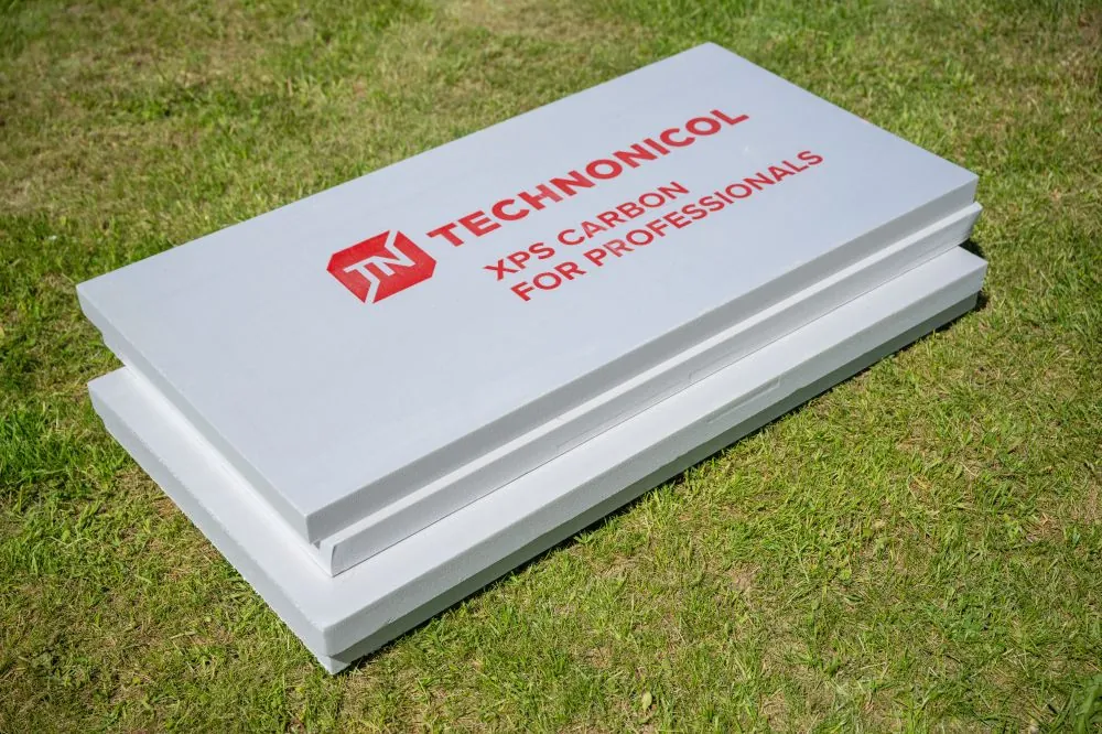 Чек-лист. Утепленный финский фундамент