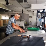 Производственные мощности ТехноНИКОЛЬ впечатлили партнёров из Норвегии Производственные мощности ТехноНИКОЛЬ впечатлили партнёров из Норвегии
