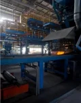 Дорожники Сибири посетили завод ТехноНИКОЛЬ
