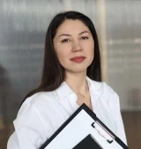 Быкова Юлия