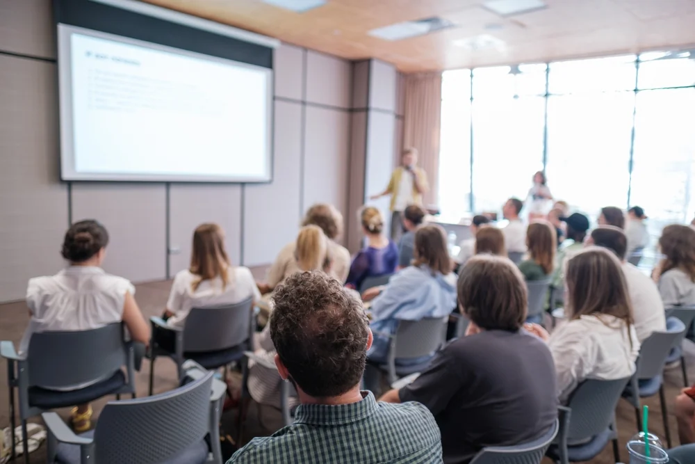 Есть цель – есть движение: история развития внутри одной компании