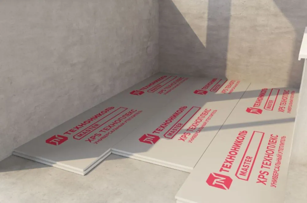 Холодные полы? Решение есть!