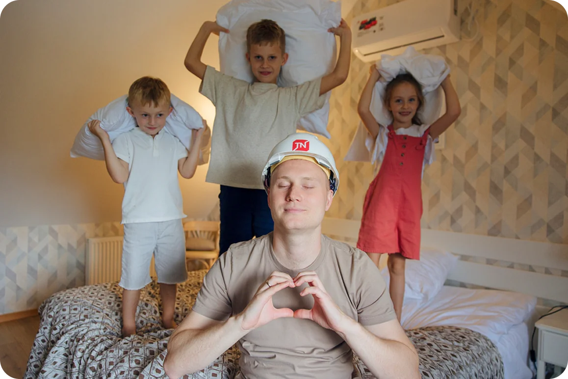 Калькулятор звукоизоляции