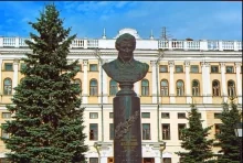 ННГУ им. Лобачевского инвестирует в будущее с решениями ТехноНИКОЛЬ ННГУ им. Лобачевского инвестирует в будущее с решениями ТехноНИКОЛЬ