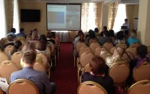 Повышение уровня компетенции профильных организаций Повышение уровня компетенции профильных организаций