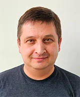 Большаков Алексей