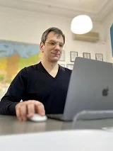 Матисон Тимофей