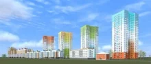 Новгородские застройщики отдают предпочтение каменной вате ТехноНИКОЛЬ Новгородские застройщики отдают предпочтение каменной вате ТехноНИКОЛЬ