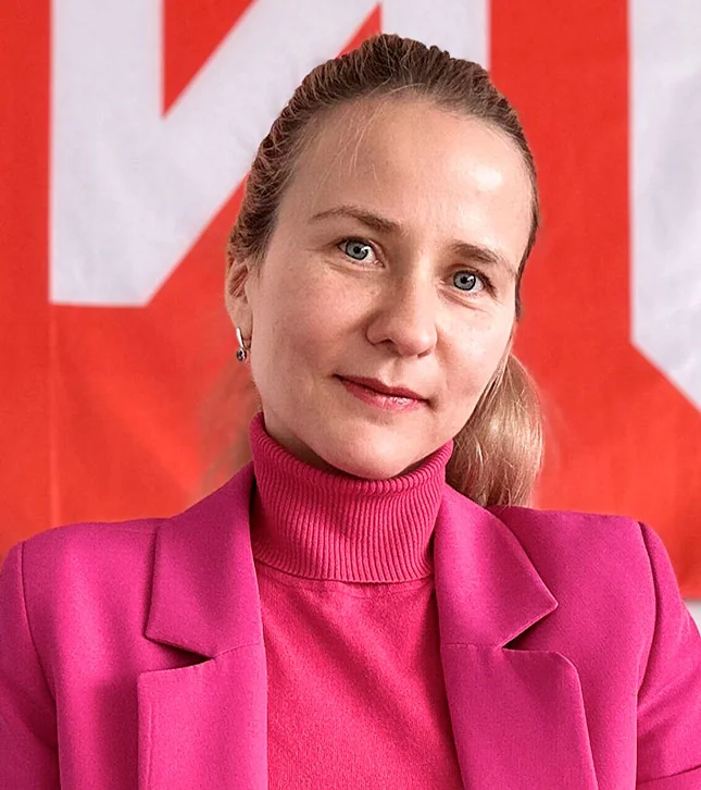 Александра Мальцева