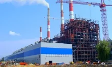 Крупные проекты в сфере энергетики реализуются с ТехноНИКОЛЬ Крупные проекты в сфере энергетики реализуются с ТехноНИКОЛЬ