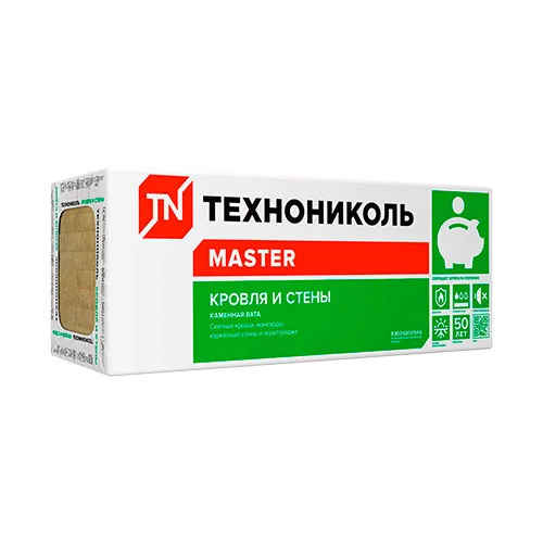 ТЕХНОНИКОЛЬ КРОВЛЯ И СТЕНЫ