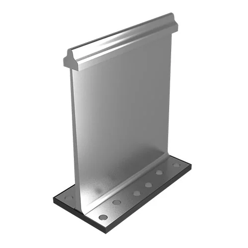 Фиксирующая фальцевая опора LOGICFALZ