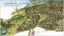 Каменная вата ТЕХНОНИКОЛЬ в самом масштабном жилищном проекте Санкт-Петербурга Каменная вата ТЕХНОНИКОЛЬ в самом масштабном жилищном проекте Санкт-Петербурга