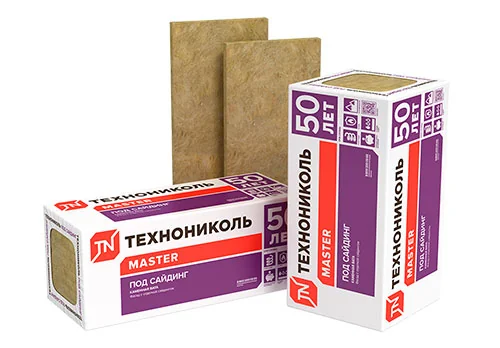 ТЕХНОНИКОЛЬ САЙДИНГ
