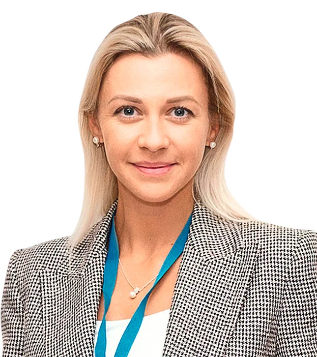 Валерия Лычиц