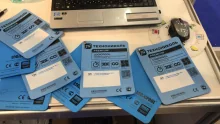 На выставке Aquatherm Moscow компания ТЕХНОНИКОЛЬ представляет мембрану для бассейнов LOGICPOOL На выставке Aquatherm Moscow компания ТЕХНОНИКОЛЬ представляет мембрану для бассейнов LOGICPOOL