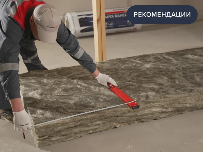 Профессиональные лайфхаки по утеплению скатной крыши