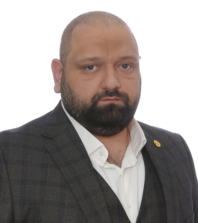 Александр Пташко
