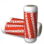Новинка! Техническая изоляция от ТехноНИКОЛЬ. Новинка! Техническая изоляция от ТехноНИКОЛЬ.