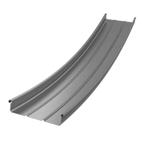 Радиусная фальцевая картина LOGICFALZ - IN