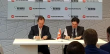 Корпорация ТЕХНОНИКОЛЬ и компания REHAU будут совместно развивать продукты и технические решения Корпорация ТЕХНОНИКОЛЬ и компания REHAU будут совместно развивать продукты и технические решения