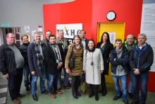 ТехноНИКОЛЬ объединяет Скандинавию
