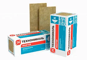 ТЕХНОНИКОЛЬ ЗВУКОЗАЩИТА