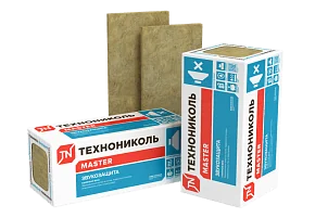 ТЕХНОНИКОЛЬ ЗВУКОЗАЩИТА