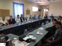 Корпорация ТехноНИКОЛЬ представила актуальные строительные решения специалистам столицы Киргизии Корпорация ТехноНИКОЛЬ представила актуальные строительные решения специалистам столицы Киргизии