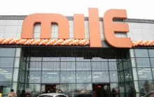 Энергоэффективность гипермаркета Mile в Минске выше с каменной ватой ТехноНИКОЛЬ Энергоэффективность гипермаркета Mile в Минске выше с каменной ватой ТехноНИКОЛЬ