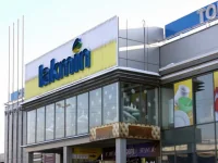 Жители Ступино оценили уютный шопинг в формате “Cash & Carry” под крышей ТН-КРОВЛЯ Классик от ТехноНИКОЛЬ Жители Ступино оценили уютный шопинг в формате “Cash & Carry” под крышей ТН-КРОВЛЯ Классик от ТехноНИКОЛЬ