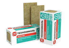 ТЕХНОНИКОЛЬ ШТУКАТУРНЫЙ ФАСАД