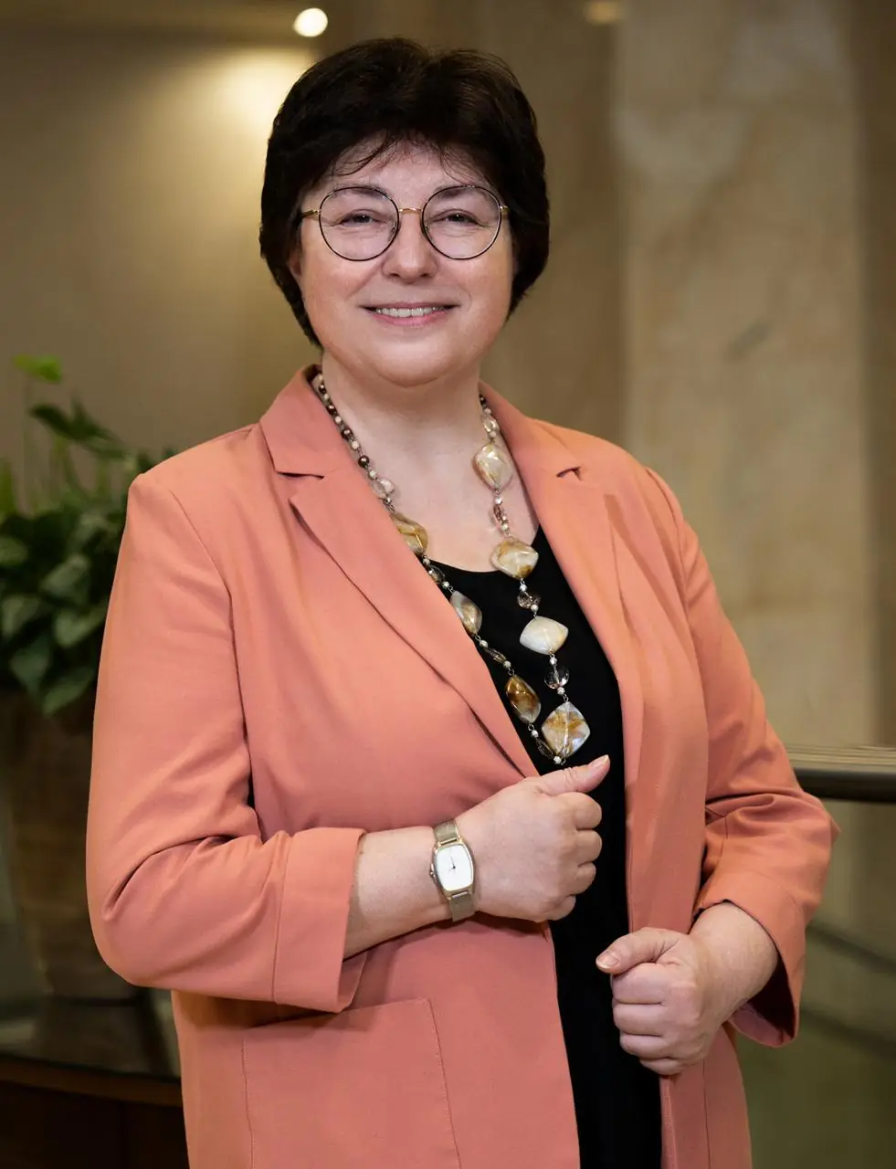 Валерия Мозганова