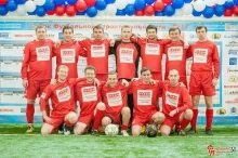 Поздравляем с новой победой!