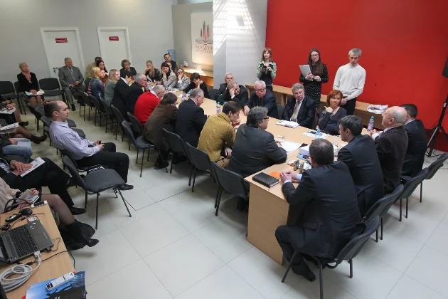 Оптимизация кадровых процессов как фактор роста производительности труда